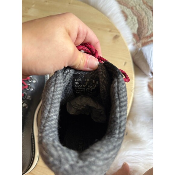 Wolverine Boots - Picture 6 of 8